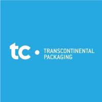 TC Transcontinental Packaging LATAM logo - Similar company to Tc Transcontinental