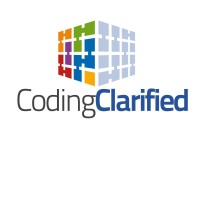 Coding Clarified logo - Similar company to Coding Services Group