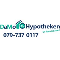 DaMo Hypotheken logo - Similar company to De Raat Security Products