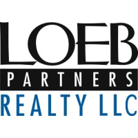 Loeb Partners Realty LLC logo - Similar company to Commonwealth Partners