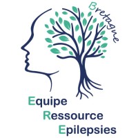 Equipe Ressource Epilepsies Bretagne logo - Similar company to Aphvn