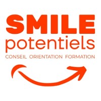 Smile Potentiels logo - Similar company to Form'Action Plus