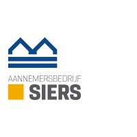 Aannemersbedrijf Siers B.V. logo - Similar company to Techniekhuis Twente