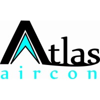 Atlas Aircon logo - Similar company to Coolairtech