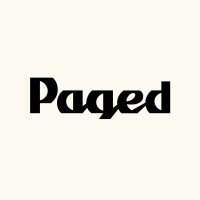 Paged Meble logo - Similar company to .Mdd