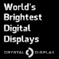 Crystal Display logo - Similar company to Electrodry