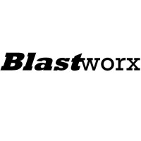 Blastworx logo - Similar company to Three Arrow Enterprises, Llc