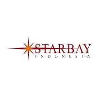 PT Starbay Jaya Langgeng Abadi logo - Similar company to Maju Agency