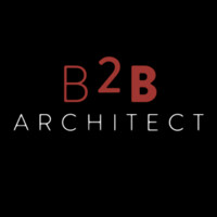 B2B Architect logo - Similar company to Zx Collabs