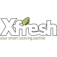 Xfresh B.V. logo - Similar company to Urfruit B.V.