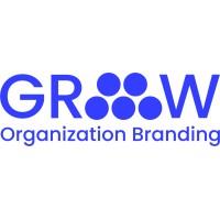 GROOOOOW. Organization Branding. logo - Similar company to Laborplus Cee