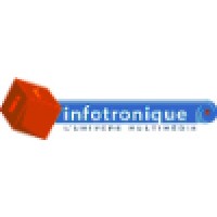 Infotronique logo - Similar company to Maydena