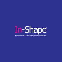 In-Shape logo - Similar company to I3-Inshape