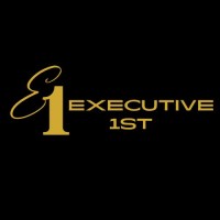 Executive1st logo - Similar company to Siah Labs