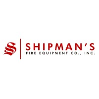 Shipman'S Fire Equipment Co., Inc.