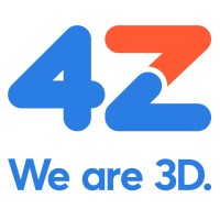 4Z logo - Similar company to M-Joey Geo Solutions