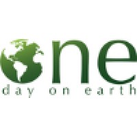 One Day On Earth