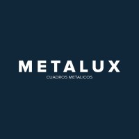 Metalux logo - Similar company to Metalux Group