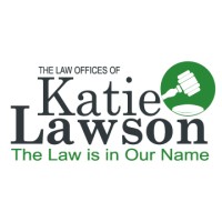 The Law Office of Katie A. Lawson, PLLC logo - Similar company to King Latham Law, Pllc