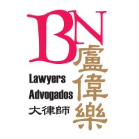 BN Lawyers logo - Similar company to Resolution Chambers International
