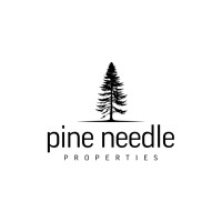 PINE NEEDLE PROPERTIES, LLC