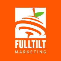Full Tilt Marketing logo - Similar company to Dma Solutions