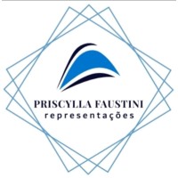 Faustini Representações logo - Similar company to Startup Show Brasil