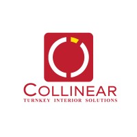 Collinear Interiors logo - Similar company to Expert Interiors Llp