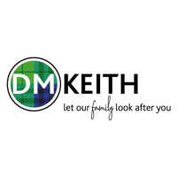 D. M. Keith logo - Similar company to Indigsi Solutions - Erp Odoo Implementation