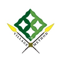 The Village Method (TVM) logo - Similar company to Vallejo Project