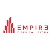 Empire Fiber Solutions logo - Similar company to Fidelity Communications