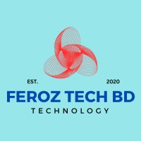 Feroz Tech BD logo - Similar company to Bharat Bondhu Fpcl