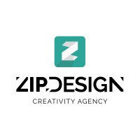 ZIP Design logo - Similar company to Zip Design