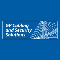 GP Cabling and Security Solutions logo - Similar company to Parxtech