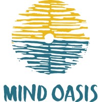 Mind Oasis logo - Similar company to Mind Oasis Clinic