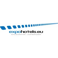Expohotels logo - Similar company to Itotours