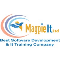 Magpie It Ltd
