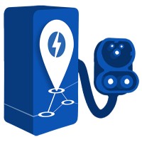 place2charge logo - Similar company to Retailsonar