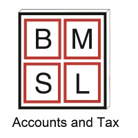 Bmsl Accountancy & Tax Services Limited logo - Similar company to Cridix Accountancy