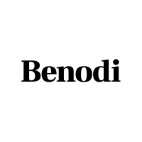 Benodi logo - Similar company to Agros Nova