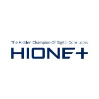 Hione Plus logo - Similar company to Locki