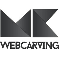 WebCarving logo - Similar company to Concotech