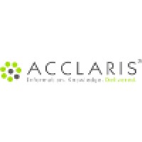 Acclaris B.V. logo - Similar company to Chumble