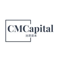 CMCapital logo - Similar company to Vector Search Professionals