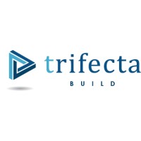 Trifecta Build logo - Similar company to Rexco Construction