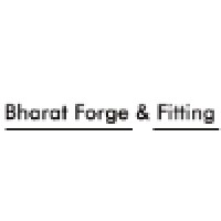 Bharat Forge & Fitting logo - Similar company to Raw Matnfab