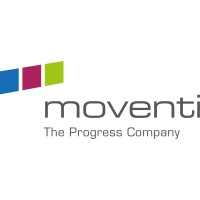 Moventi GmbH logo - Similar company to Tivian