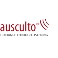 ausculto GmbH logo - Similar company to Mainspace