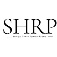 SHRP logo - Similar company to Optimiza Finance