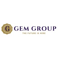 GEM Group (Pty) Ltd logo - Similar company to Gem Group - Media
